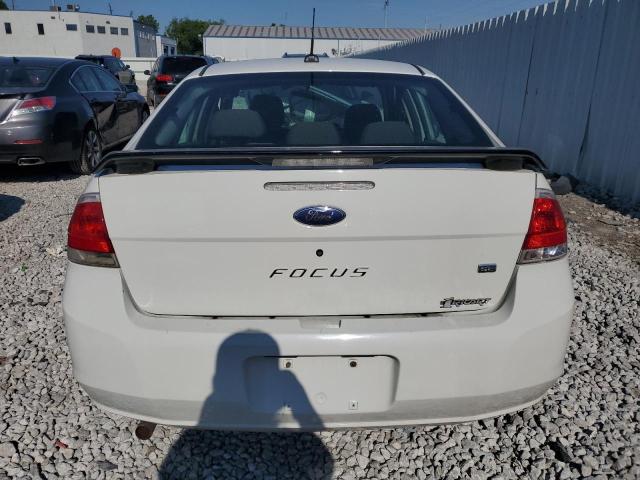 Photo 5 VIN: 1FAHP35N59W171783 - FORD FOCUS 