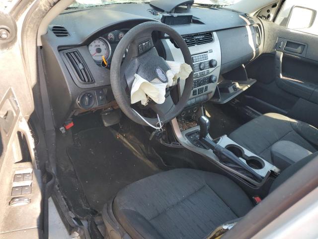 Photo 7 VIN: 1FAHP35N59W171783 - FORD FOCUS 