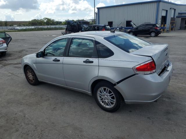 Photo 1 VIN: 1FAHP35N59W172173 - FORD FOCUS SE 