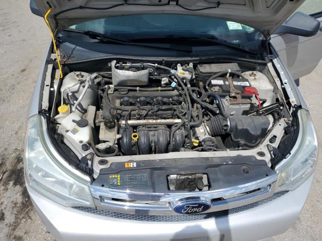 Photo 10 VIN: 1FAHP35N59W172173 - FORD FOCUS SE 