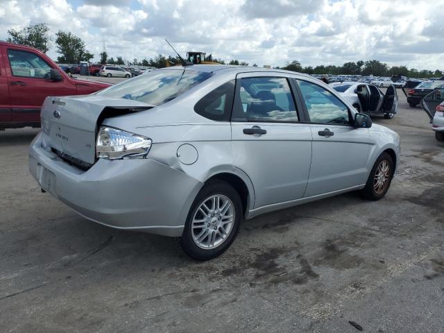 Photo 2 VIN: 1FAHP35N59W172173 - FORD FOCUS SE 