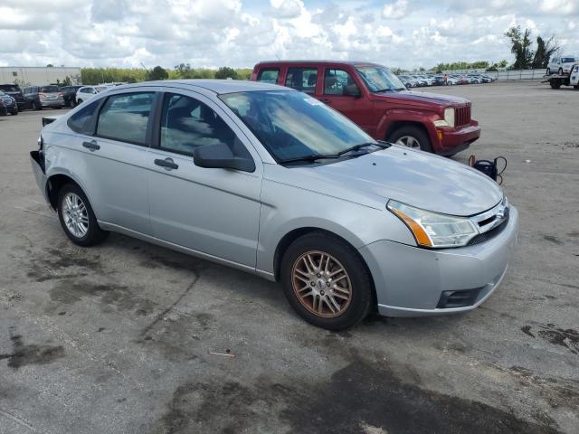 Photo 3 VIN: 1FAHP35N59W172173 - FORD FOCUS SE 