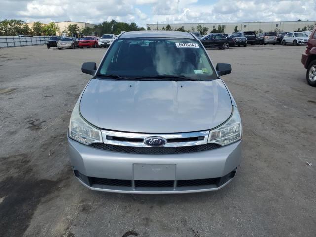 Photo 4 VIN: 1FAHP35N59W172173 - FORD FOCUS SE 