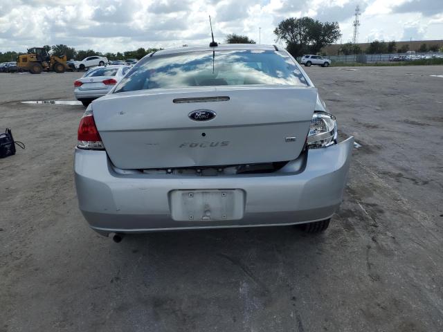 Photo 5 VIN: 1FAHP35N59W172173 - FORD FOCUS SE 