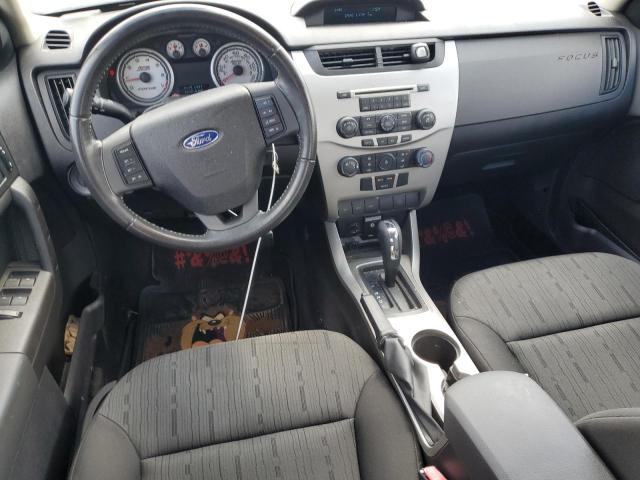 Photo 7 VIN: 1FAHP35N59W172173 - FORD FOCUS SE 