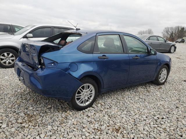 Photo 2 VIN: 1FAHP35N59W217502 - FORD FOCUS 