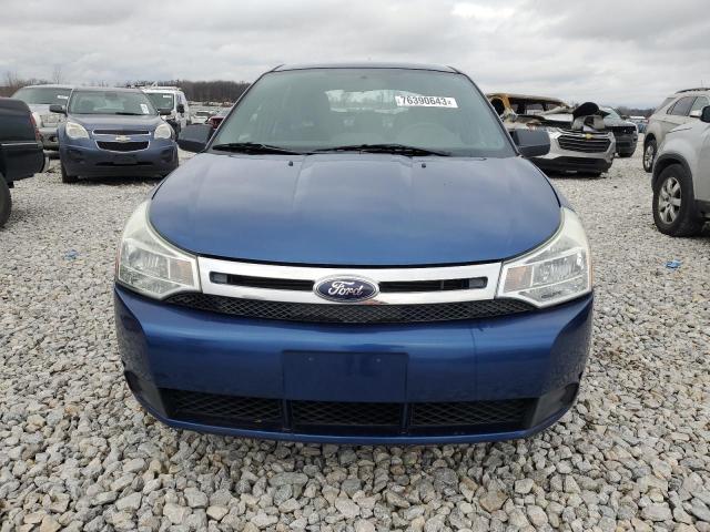 Photo 4 VIN: 1FAHP35N59W217502 - FORD FOCUS 