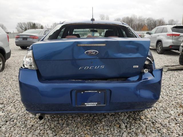 Photo 5 VIN: 1FAHP35N59W217502 - FORD FOCUS 