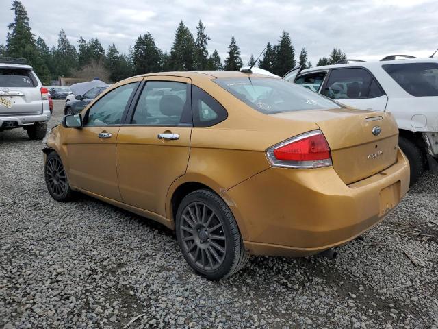 Photo 1 VIN: 1FAHP35N59W228922 - FORD FOCUS 