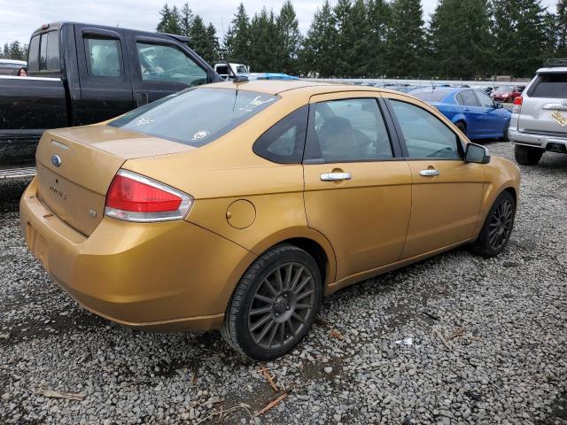 Photo 2 VIN: 1FAHP35N59W228922 - FORD FOCUS 