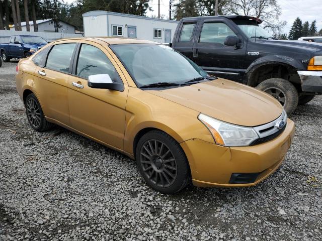 Photo 3 VIN: 1FAHP35N59W228922 - FORD FOCUS 