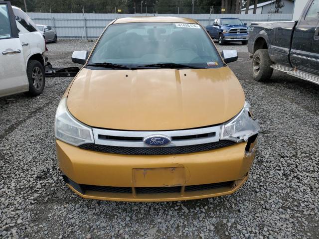 Photo 4 VIN: 1FAHP35N59W228922 - FORD FOCUS 