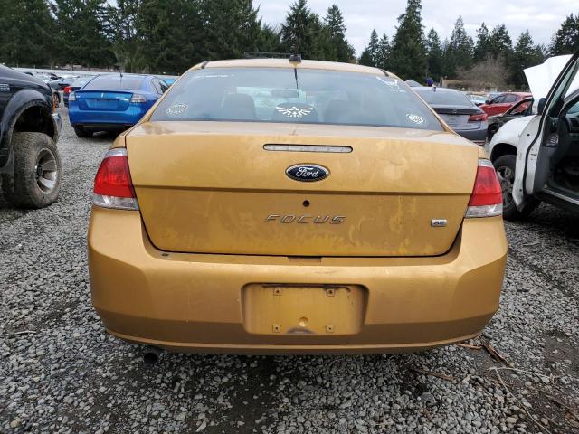 Photo 5 VIN: 1FAHP35N59W228922 - FORD FOCUS 