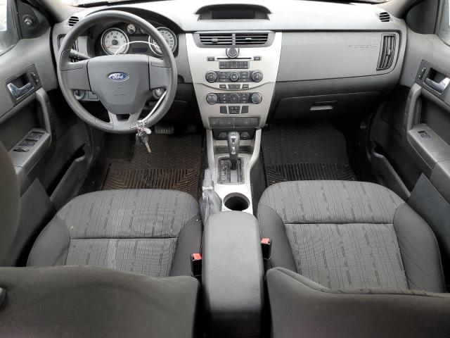 Photo 7 VIN: 1FAHP35N59W228922 - FORD FOCUS 