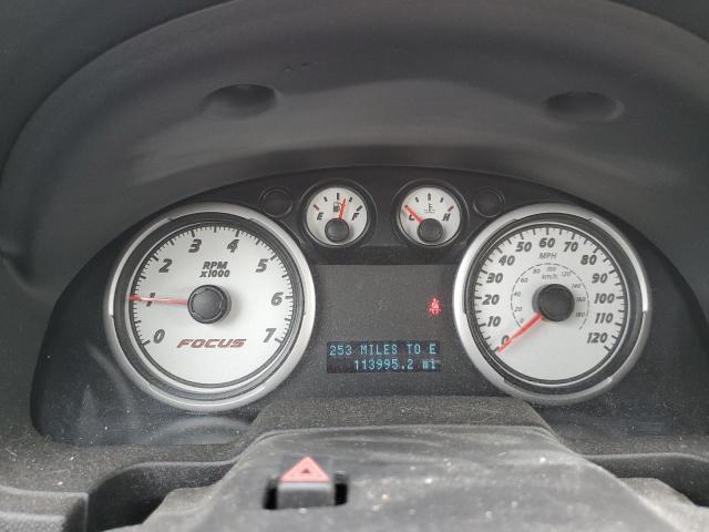 Photo 8 VIN: 1FAHP35N59W228922 - FORD FOCUS 