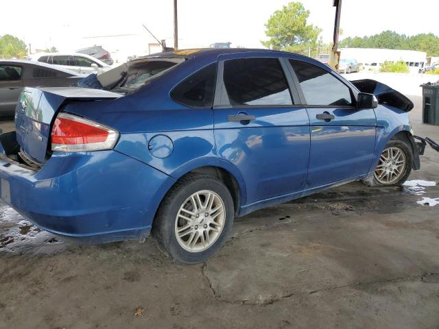 Photo 2 VIN: 1FAHP35N59W248443 - FORD FOCUS SE 