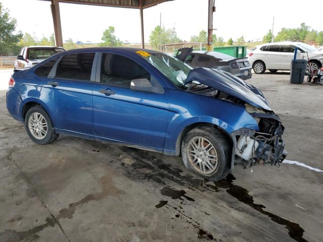 Photo 3 VIN: 1FAHP35N59W248443 - FORD FOCUS SE 