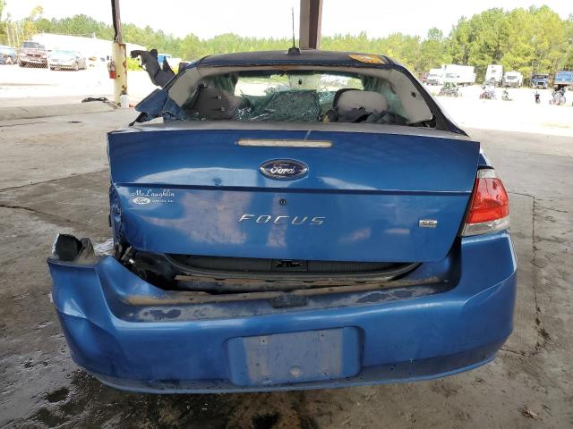 Photo 5 VIN: 1FAHP35N59W248443 - FORD FOCUS SE 