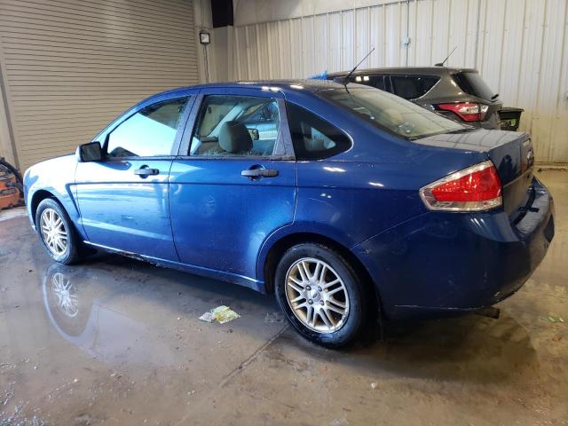 Photo 1 VIN: 1FAHP35N59W269986 - FORD FOCUS 