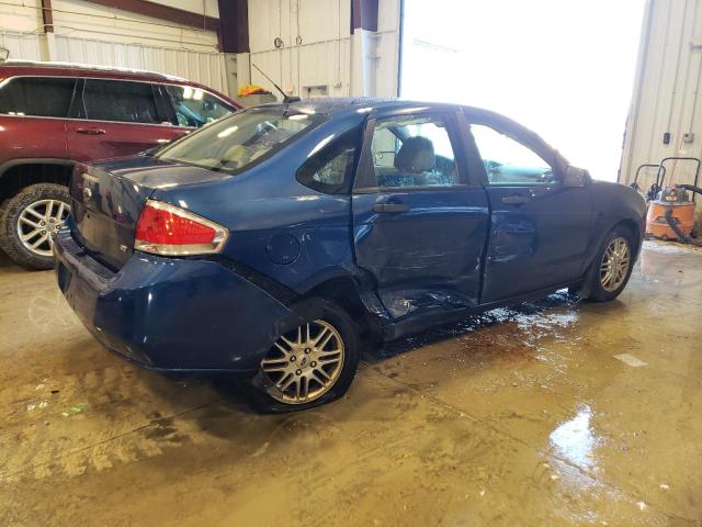 Photo 2 VIN: 1FAHP35N59W269986 - FORD FOCUS 