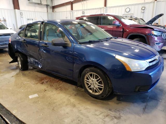 Photo 3 VIN: 1FAHP35N59W269986 - FORD FOCUS 