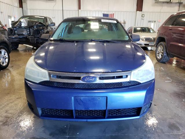 Photo 4 VIN: 1FAHP35N59W269986 - FORD FOCUS 