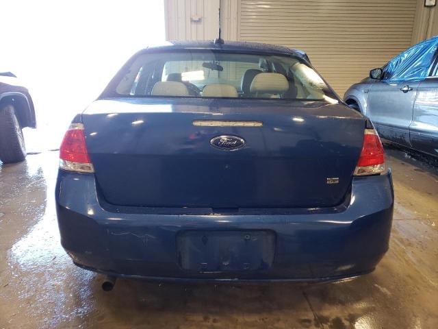 Photo 5 VIN: 1FAHP35N59W269986 - FORD FOCUS 