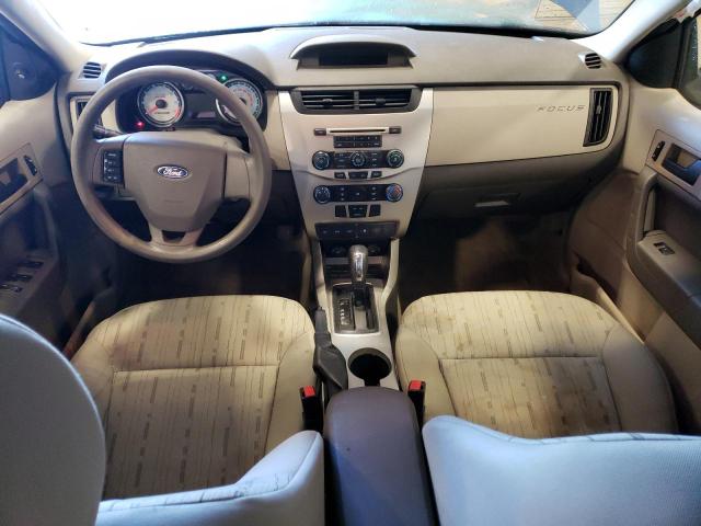 Photo 7 VIN: 1FAHP35N59W269986 - FORD FOCUS 