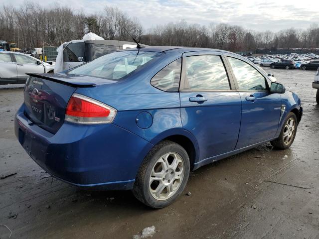 Photo 2 VIN: 1FAHP35N68W102065 - FORD FOCUS 