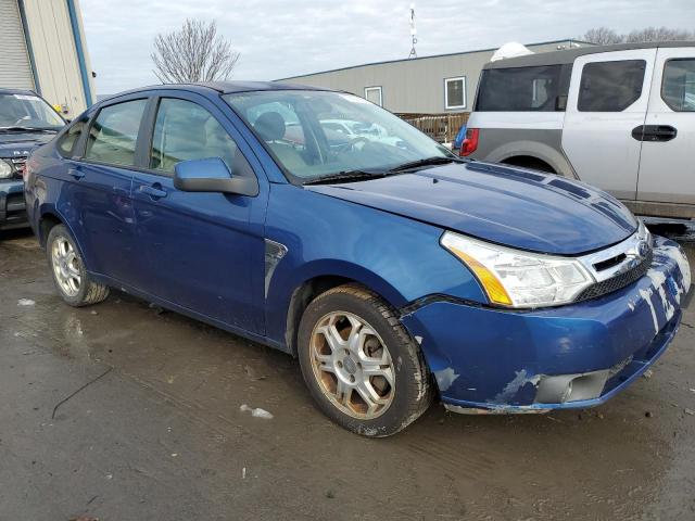 Photo 3 VIN: 1FAHP35N68W102065 - FORD FOCUS 