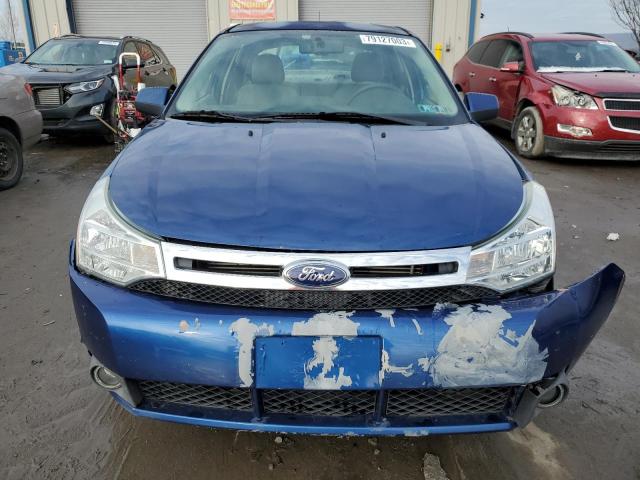 Photo 4 VIN: 1FAHP35N68W102065 - FORD FOCUS 