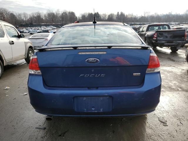 Photo 5 VIN: 1FAHP35N68W102065 - FORD FOCUS 