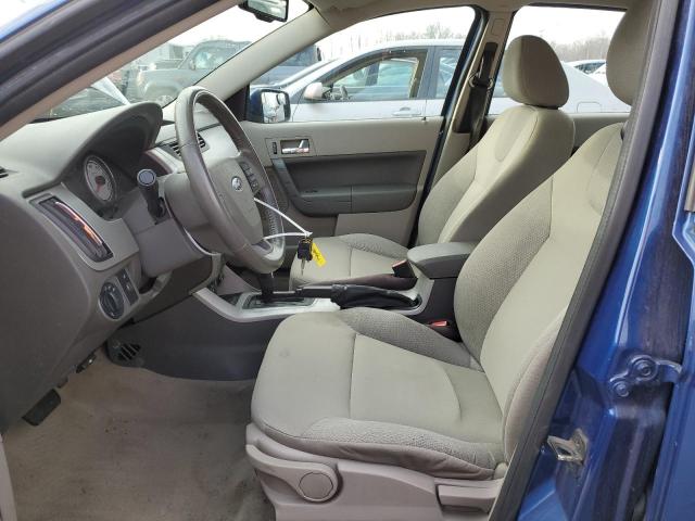 Photo 6 VIN: 1FAHP35N68W102065 - FORD FOCUS 