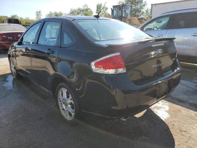 Photo 1 VIN: 1FAHP35N68W102177 - FORD FOCUS SE 