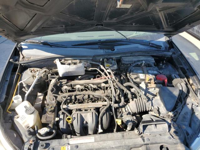 Photo 10 VIN: 1FAHP35N68W102177 - FORD FOCUS SE 