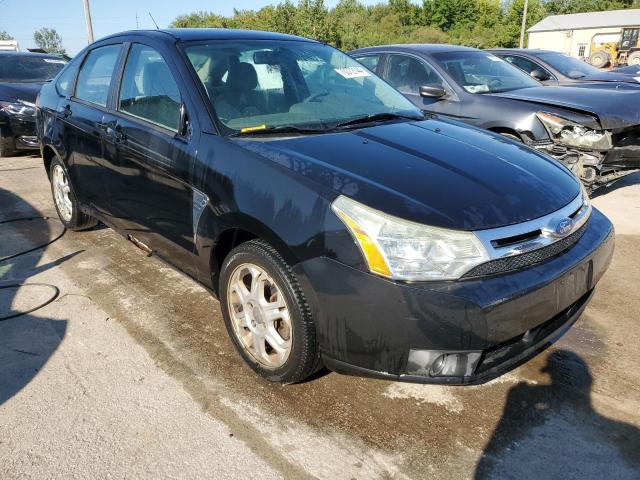 Photo 3 VIN: 1FAHP35N68W102177 - FORD FOCUS SE 