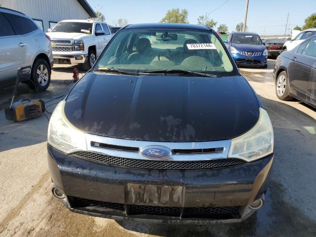 Photo 4 VIN: 1FAHP35N68W102177 - FORD FOCUS SE 