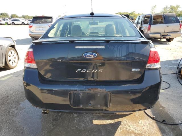 Photo 5 VIN: 1FAHP35N68W102177 - FORD FOCUS SE 