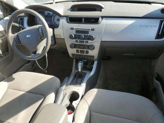 Photo 7 VIN: 1FAHP35N68W102177 - FORD FOCUS SE 