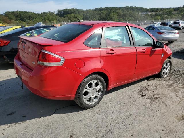 Photo 2 VIN: 1FAHP35N68W116600 - FORD FOCUS SE 