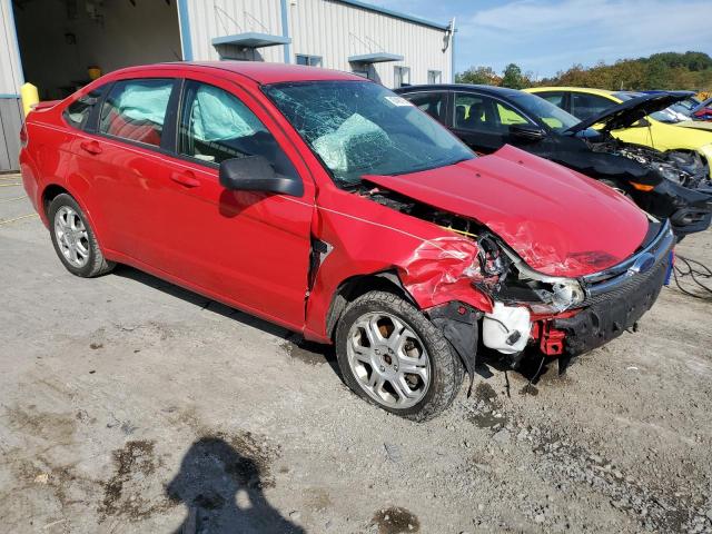 Photo 3 VIN: 1FAHP35N68W116600 - FORD FOCUS SE 