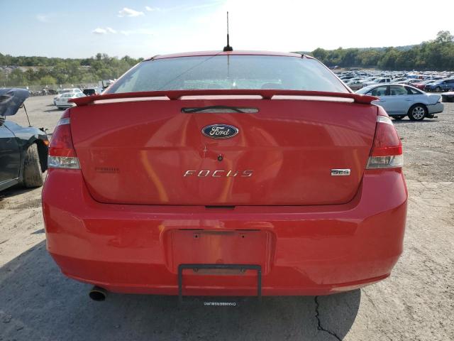 Photo 5 VIN: 1FAHP35N68W116600 - FORD FOCUS SE 