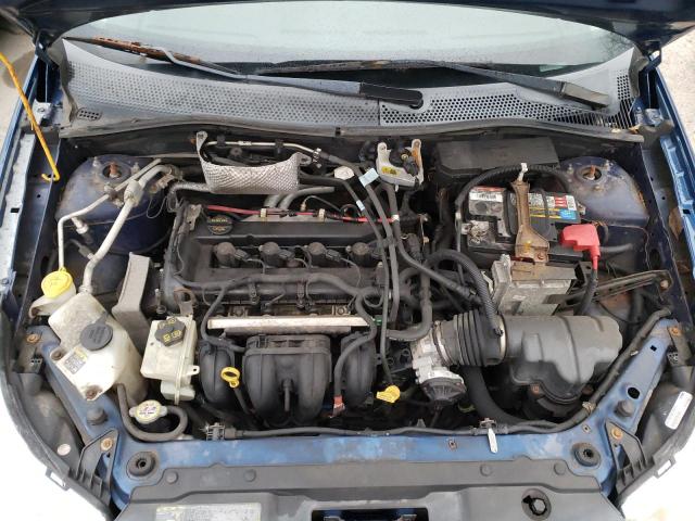 Photo 10 VIN: 1FAHP35N68W126026 - FORD FOCUS SE 