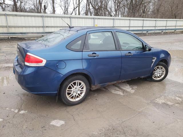 Photo 2 VIN: 1FAHP35N68W126026 - FORD FOCUS SE 