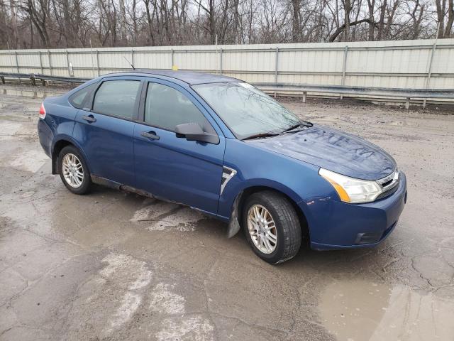 Photo 3 VIN: 1FAHP35N68W126026 - FORD FOCUS SE 