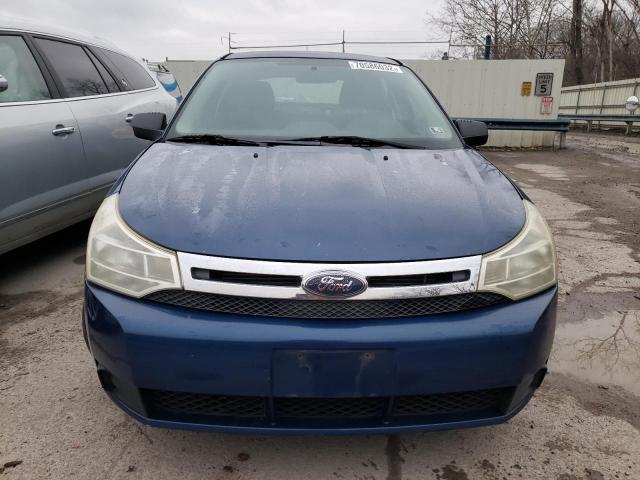 Photo 4 VIN: 1FAHP35N68W126026 - FORD FOCUS SE 