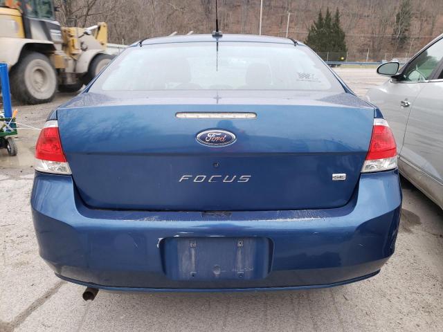 Photo 5 VIN: 1FAHP35N68W126026 - FORD FOCUS SE 