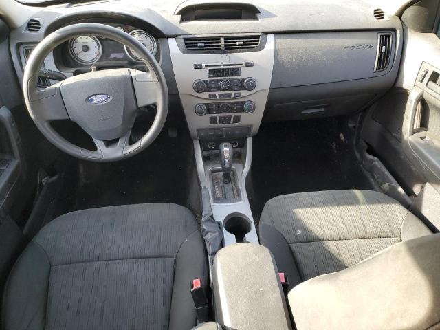 Photo 7 VIN: 1FAHP35N68W126026 - FORD FOCUS SE 