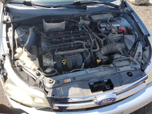 Photo 10 VIN: 1FAHP35N68W133543 - FORD FOCUS 