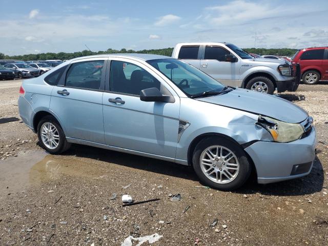 Photo 3 VIN: 1FAHP35N68W133543 - FORD FOCUS 